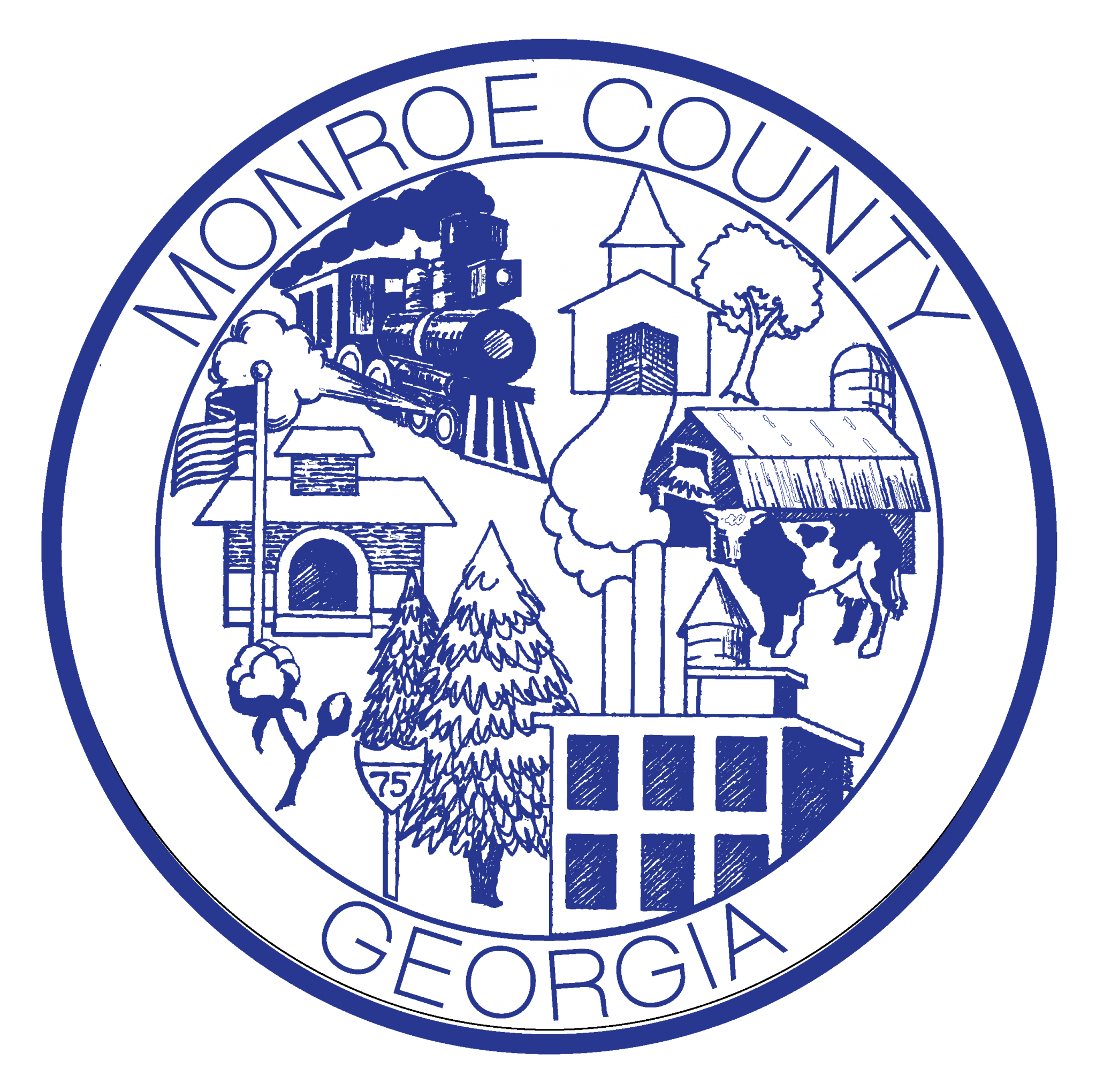 Monroe County Administrative Offices to be Closed Beginning at Noon on ...