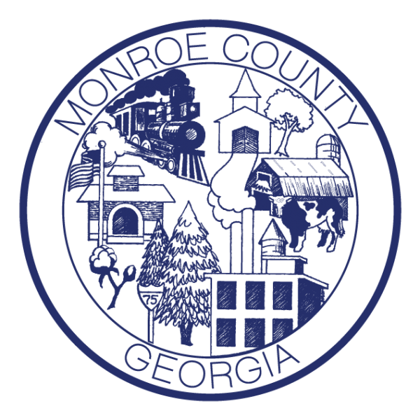 Probate Court Monroe County Georgia